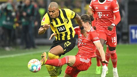 Bayern Dortmund Makeda Greenberg