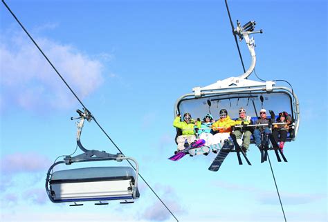 mariborsko-pohorje-chair-lifts - TRAVELSLOVENIA.ORG – All You Need To Know To Visit Slovenia