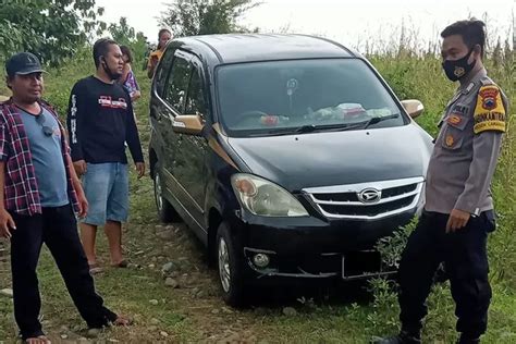 Kisah Mistis Mobil Pemudik Terdampar Di Hutan Sopir Merasa Jalan Mulus