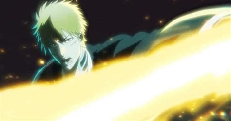 Bleach La Guerre Sanglante De Mille Ans Sort Une Nouvelle Bande Annonce