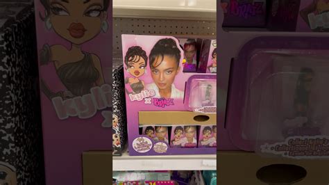 I Found Kylie X Bratz Kyliexbratz Bratz Kyliejenner Target