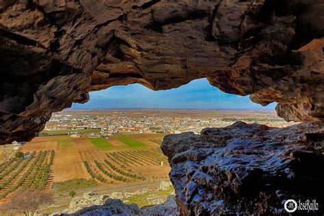 Panorámicas de Herencia José Baillo