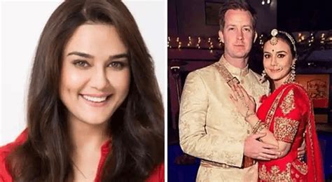 Preity Zinta: Biography, Movies, Husband, Childrens - Javatpoint