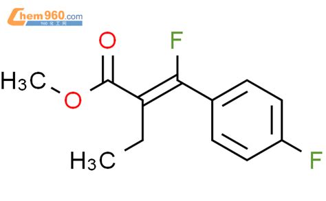 763141 61 3 Butanoic Acid 2 Fluoro 4 Fluorophenyl Methylene Methyl