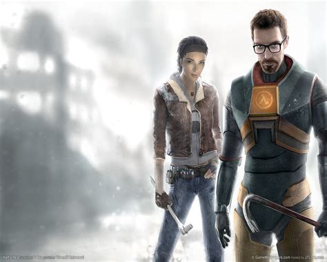 Valve Ya Se Prepara Para La Pelicula De Half Life Noticias Desde