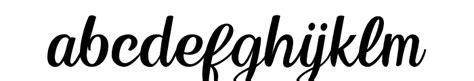 Kingsman Font Script Elegant What Font Is