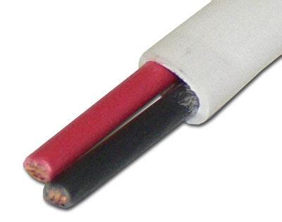 Ft Unshielded Electronic Cable Conductor Awg Plenum