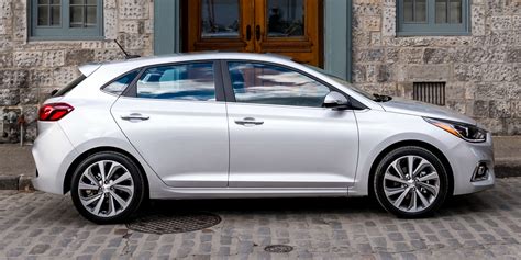 Hyundai Accent 2024 2025 характеристики фотографии и обзор