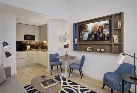 Citadines Islington London, London N1 1WF | The Apartment Network