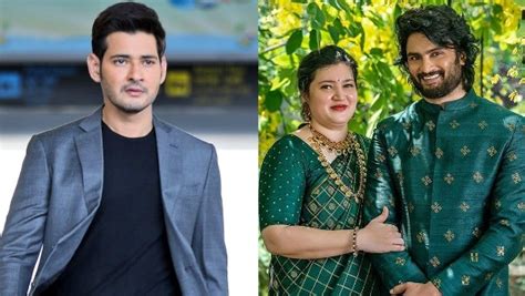 Mahesh Babu’s Sister Priyadarshini Lodges Complaint Against Friend Shilpa Chowdhary Accusing Her ...