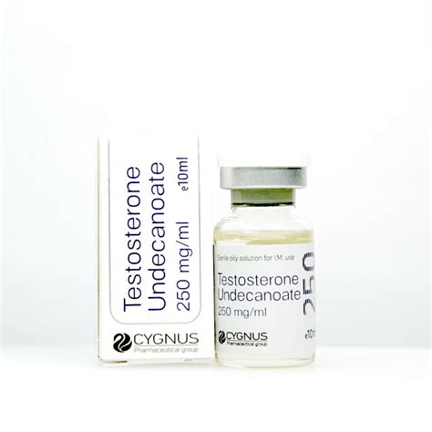 Effortless Testosterone Undecanoate Mg Cygnus Order For With