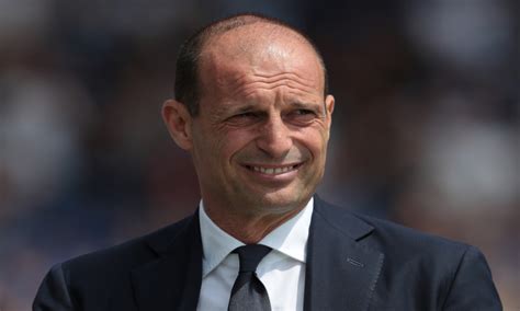 Allegri Depista La Juve Il Piano Per Tenere Tutti Sulle Spine Ci