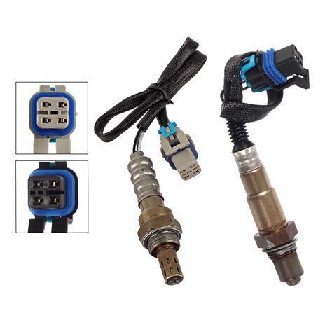 Maxfavor Pcs Oxygen Sensor Original Equipment Replacement For Upstream