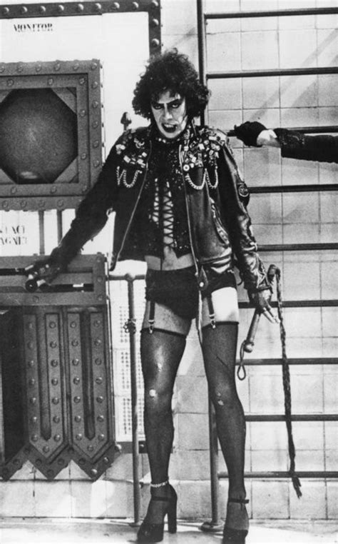 107 Best Tim Curry Images Rocky Horror Picture Show Rocky Horror