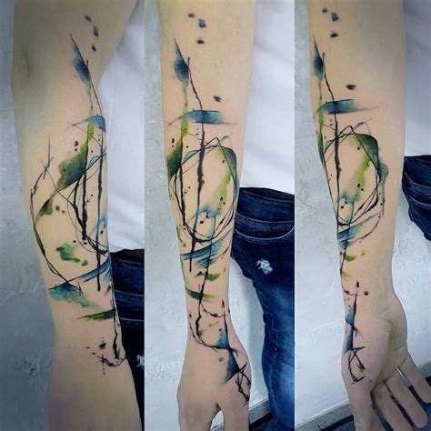 Nature Tattoos Body Art Tattoos Small Tattoos Tatoos Abstract