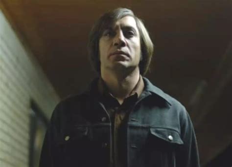 Psychiatrists Declare No Country For Old Men Character As Most Realistic Portrayal Of A