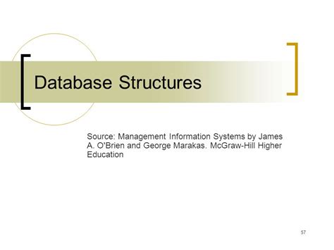 Basic Database Terminology And Concept Ppt Download