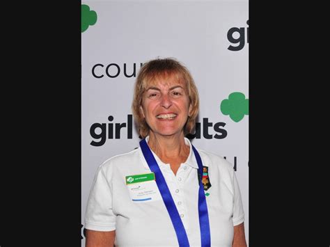 Girl Scouts Of Nassau County Honors Hicksville Volunteer Hicksville