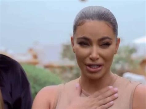 Kim Kardashian Pagar Millonaria Multa Por Promocionar Ilegalmente