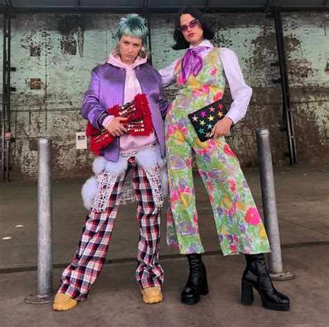 Funky Style - Khám Phá Phong Cách Thời Trang Độc Đáo và Sáng Tạo