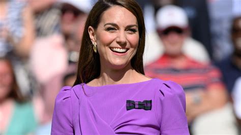 Kate Middleton Shares Rare Statement Amid Cancer Diagnosis Nbc Chicago