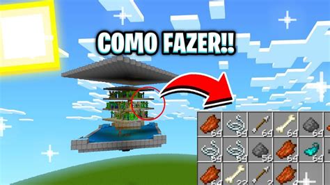 Como Fazer Uma Farm De Xp Muito Eficiente Youtube