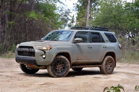 Toyota 4runner Pro Series