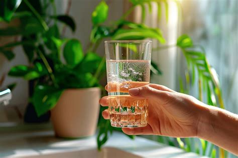 Hydratation et Santé Conseils pour une Eau Vitalité