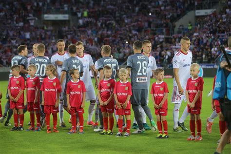 Legia Warszawa Górnik Zabrze 10 Live Na Żywo Wynik Hit W