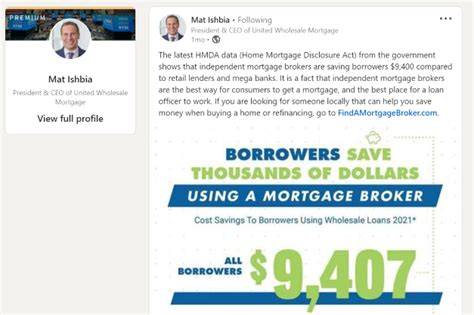 Can Consumers Save Big By Using Wholesale Mortgage Brokers Nmp