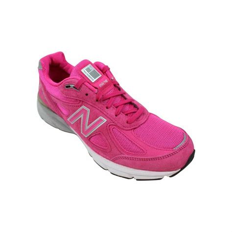 New Balance Pink Ribbon 990v4 Komen Pink W990km4 Womens Size 10 Athletic