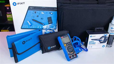 IFixit Repair Business Toolkit Review WePC