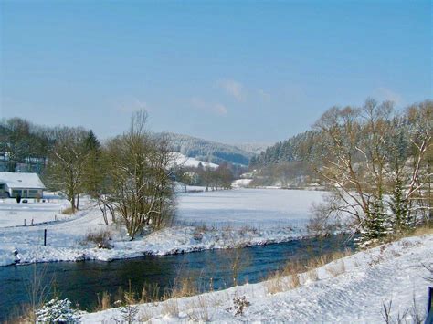 Bilder Aus Der Umgebung Urlaubsoase Im Edertal In Bad Berleburg