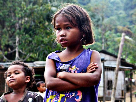75+ Wallpaper Orang Asli Images & Pictures - MyWeb
