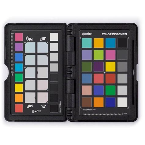 Calibrite Colorchecker Passport Photo