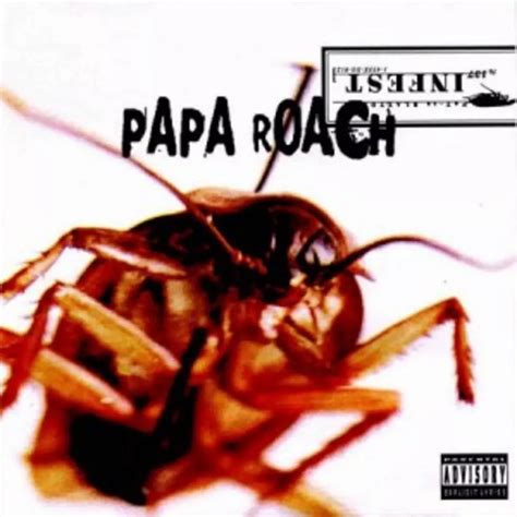 Papa Roach, ‘Last Resort’ – Disturbing Songs People Love