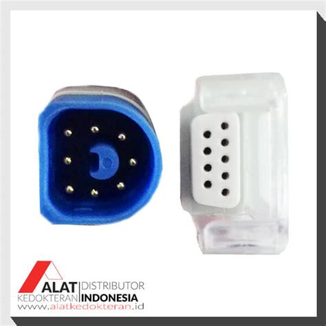 Adapter Kabel Spo Philips Distributor Alat Kedokteran Indonesia