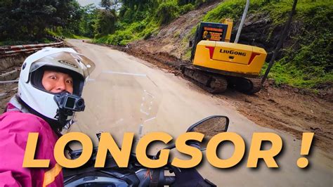 Ep 14 Tantangan TERAKHIR Sebelum FINISH Touring JKT LOMBOK Honda