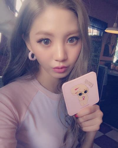 Lee Chae Eun Selcas Tumbex