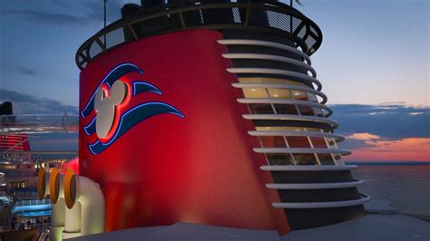 Disney Cruise Line Unveils Disney Wish Concierge Wish Tower Suite Stateroom Pricing And Deck