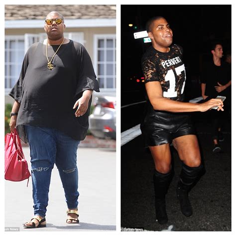 EJ Johnson Weight Loss: Magic Johnson's Son's Amazing Transformation ...