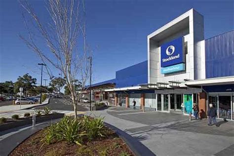 Stockland Shellharbour Redevelopment Star Group