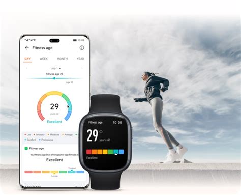 HONOR Watch 4, Time for a Better You - HONOR Global