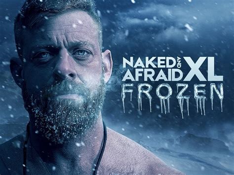 All About The Latest Season Of Naked And Afraid Xl Buddytv