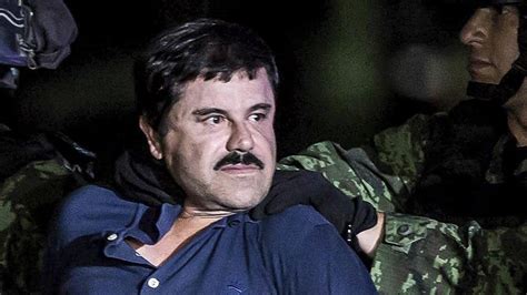 Meksika da uyuşturucu baronu El Chapo nun evi piyango ikramiyesi oluyor