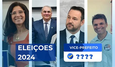 Quem S O Os Poss Veis Candidatos A Vice Prefeito De Botucatu Em