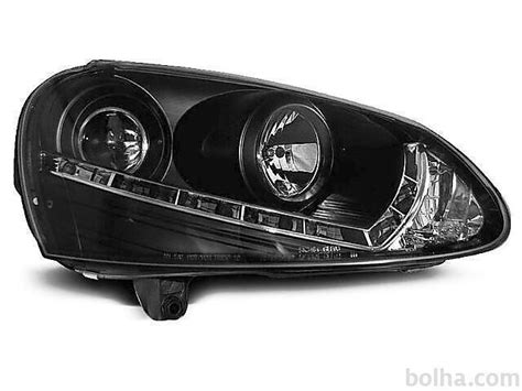 Arometi Vw Golf Led Osvetlitev Rni V