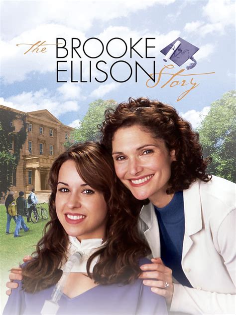 The Brooke Ellison Story