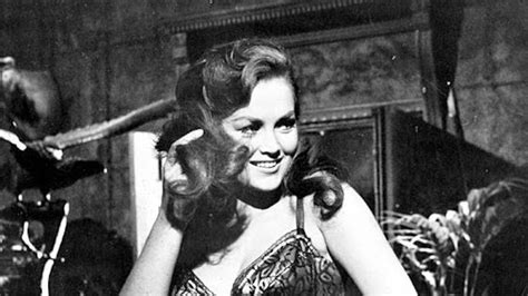 Ghost In The Invisible Bikini Star Quinn O Hara Dead At