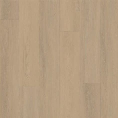 PVC Vloer Stroken Vivian Warm Beige Eiken Stile Floors